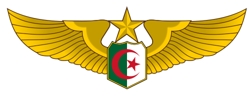 Algerian Air Force